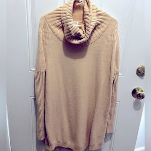 Amaryllis x Ashlee Nichols sweater dress